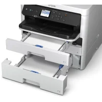 Принтер Epson WorkForce Pro WF-C5290DW фото 3